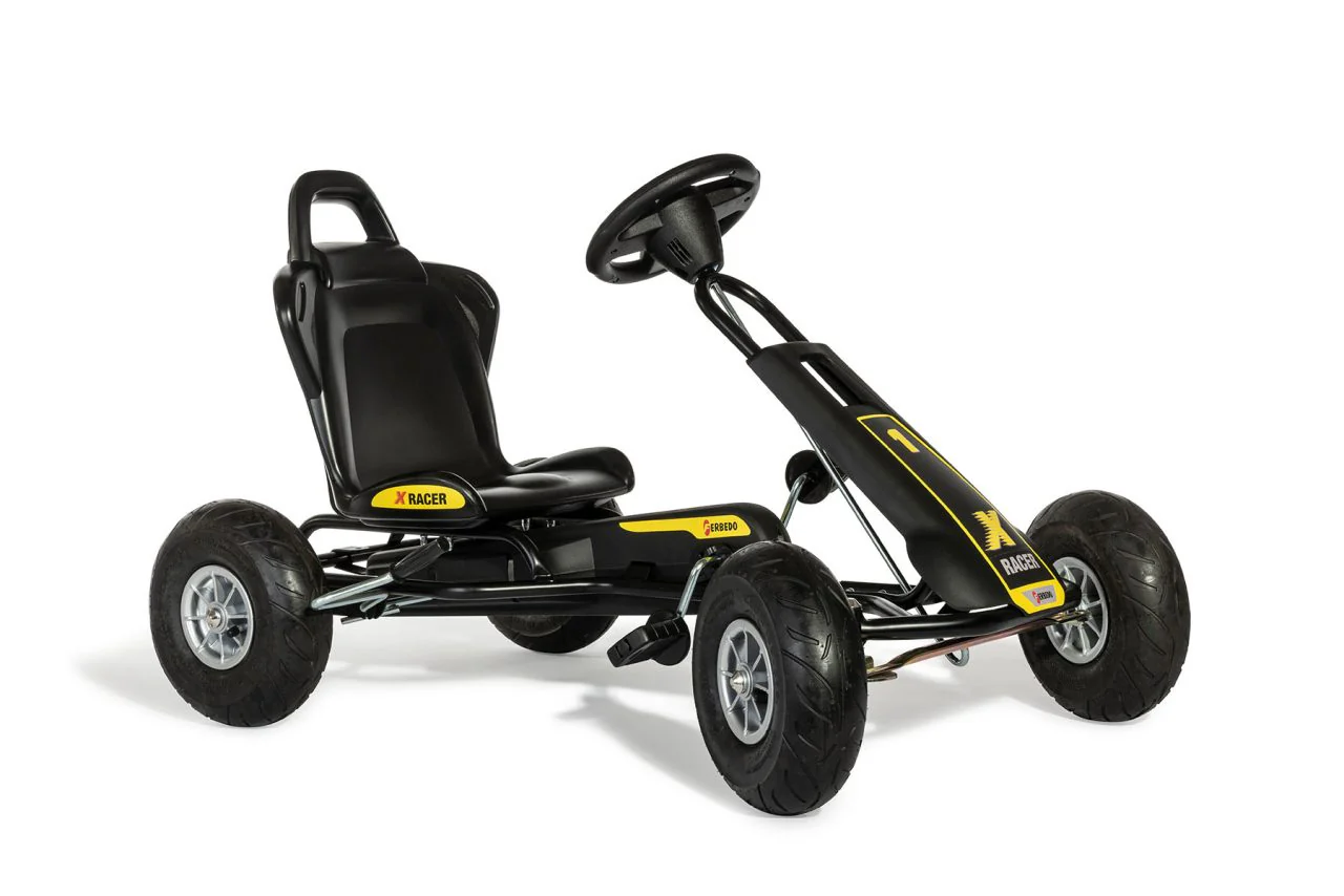 Ferbedo Go Kart AT X-Racer