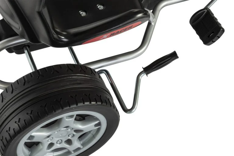 Ferbedo Go Kart X-Racer - Image 3