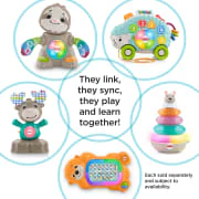 Fisher Price Happy Shapes Hedgehog - Image 5
