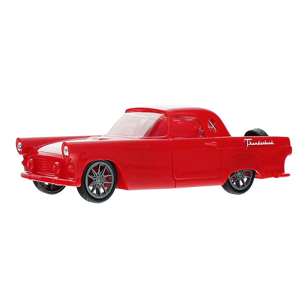 Ford Legacy Thunderbird Eau de Toilette 100ml - Image 2