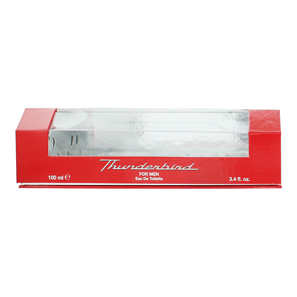 Ford Legacy Thunderbird Eau de Toilette 100ml - Image 3