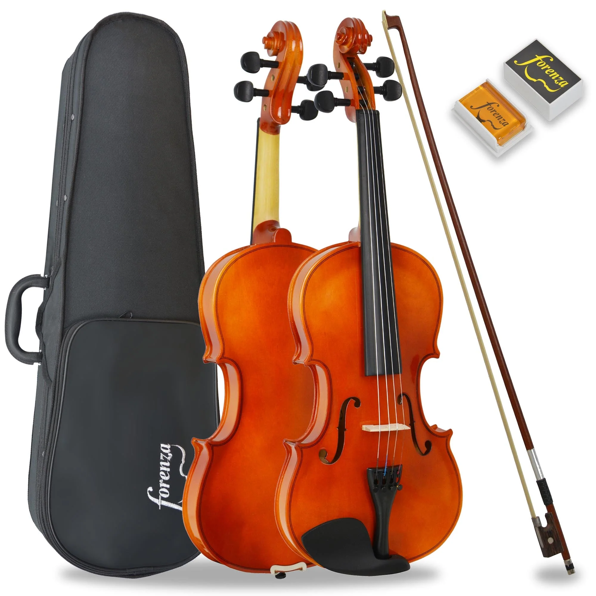 Forenza Uno Series Violin Outfit - Image 16