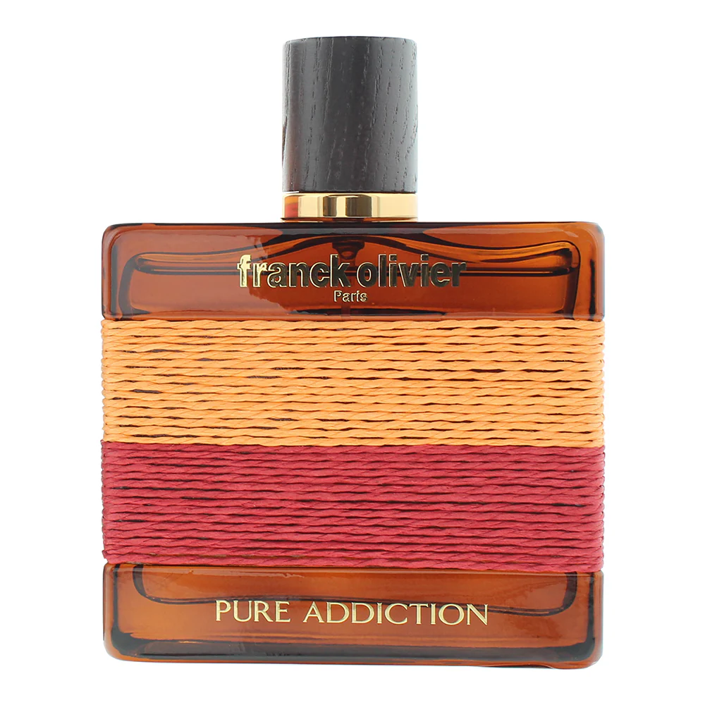 Franck Olivier Pure Addiction Eau de Parfum 100ml - Image 2