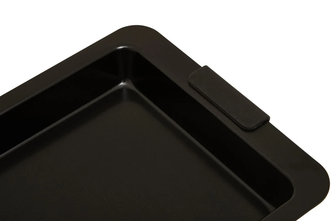 From Scratch Black Baking Tin - Image 10