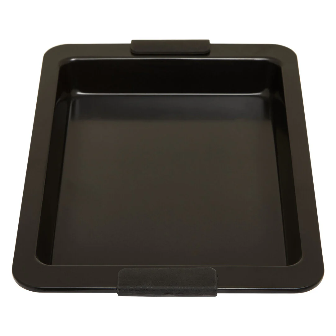 From Scratch Black Baking Tin - Image 9