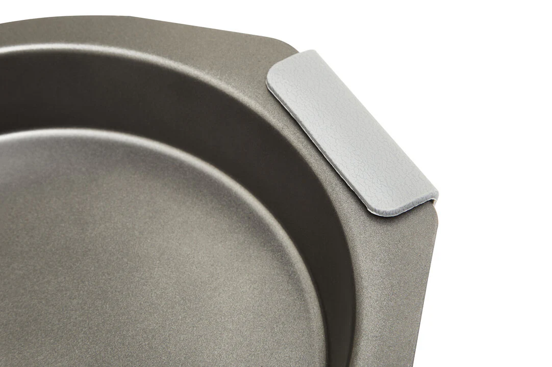 From Scratch Grey Round Cake Tin - Image 3