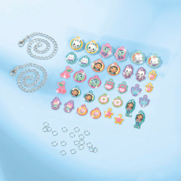 Gabby's Dollhouse 2 In 1 Set - Image 12