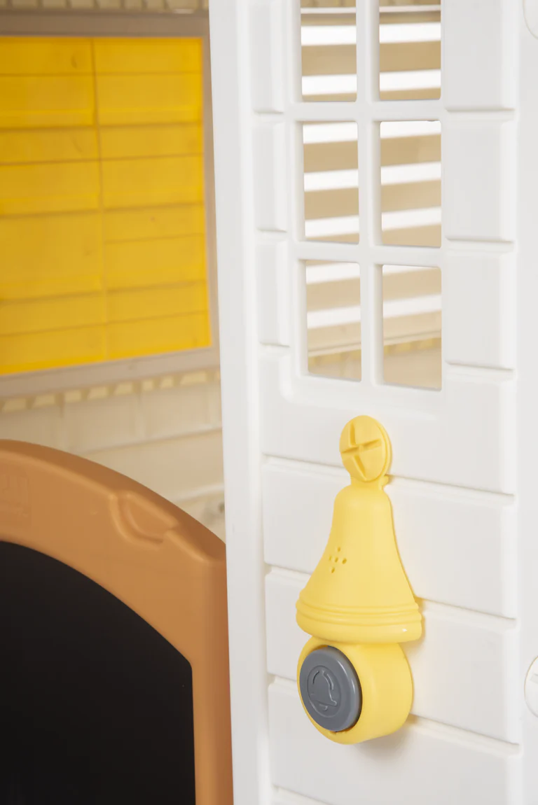 Garden Playhouse with Accessories - Image 6