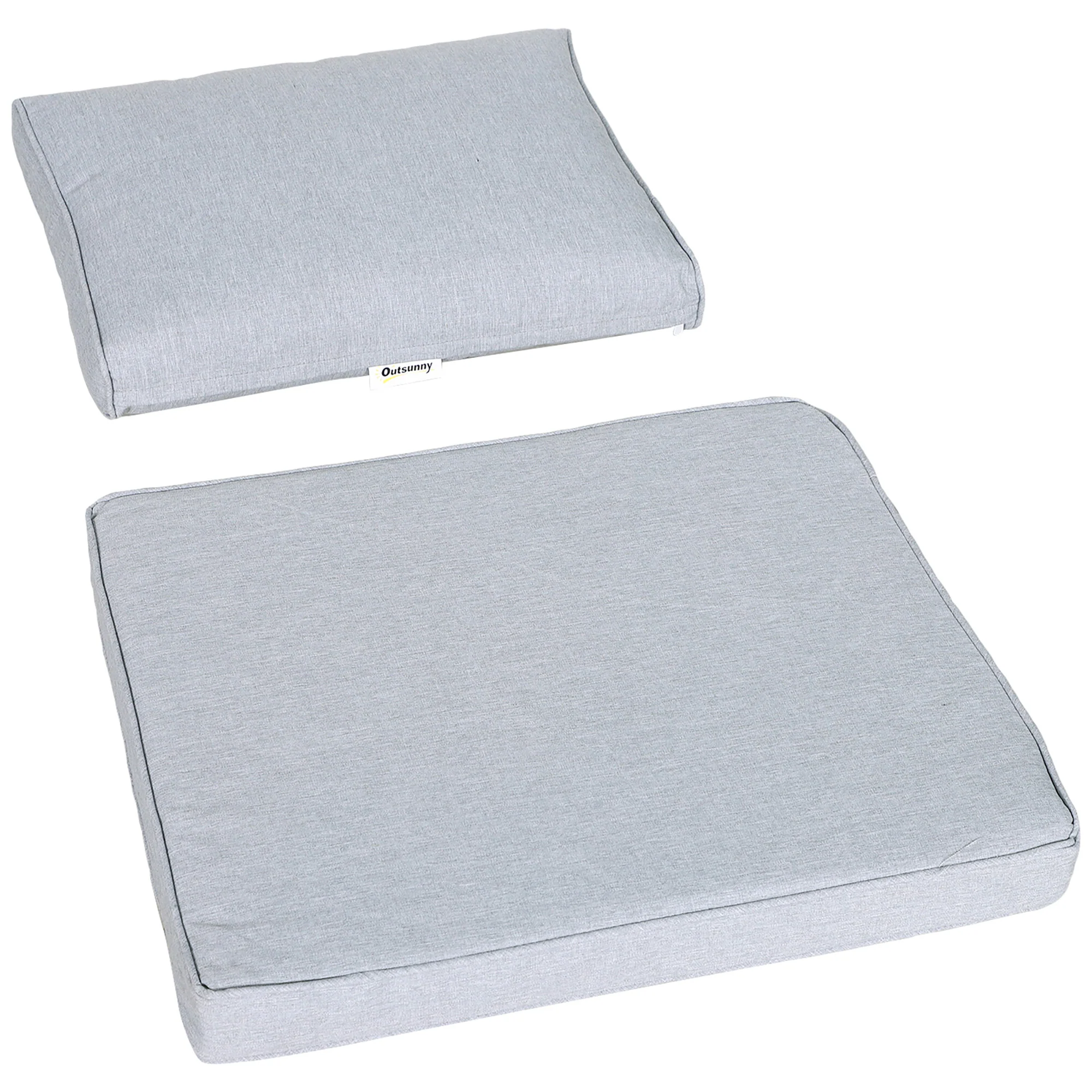 Garden Sofa Set - Image 7