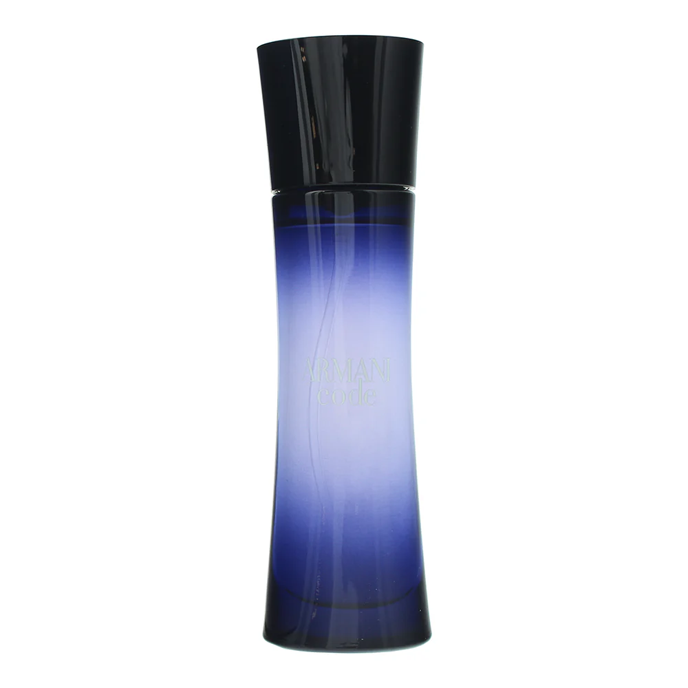 Giorgio Armani Code Femme Eau de Parfum 30ml - Image 2