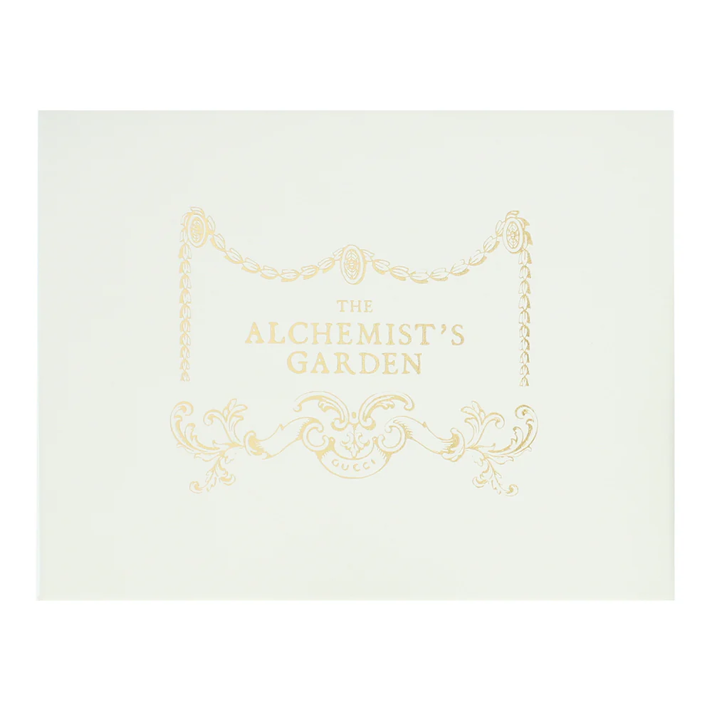 Gucci The Alchemist's Garden 3 Piece Gift Set: 1921 Eau De Parfum 15ml - A Chant - Image 3