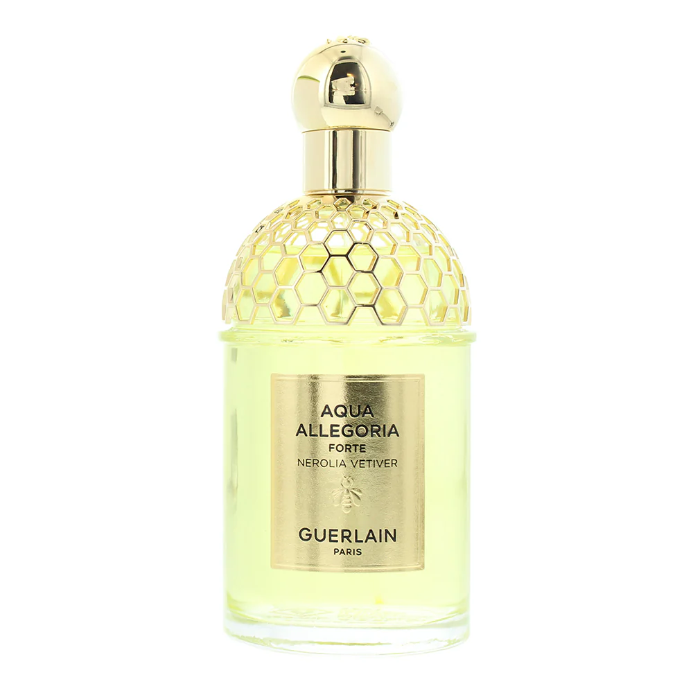 Guerlain Aqua Allegoria Forte Nerolia Vetiver Eau de Parfum 125ml - Image 2