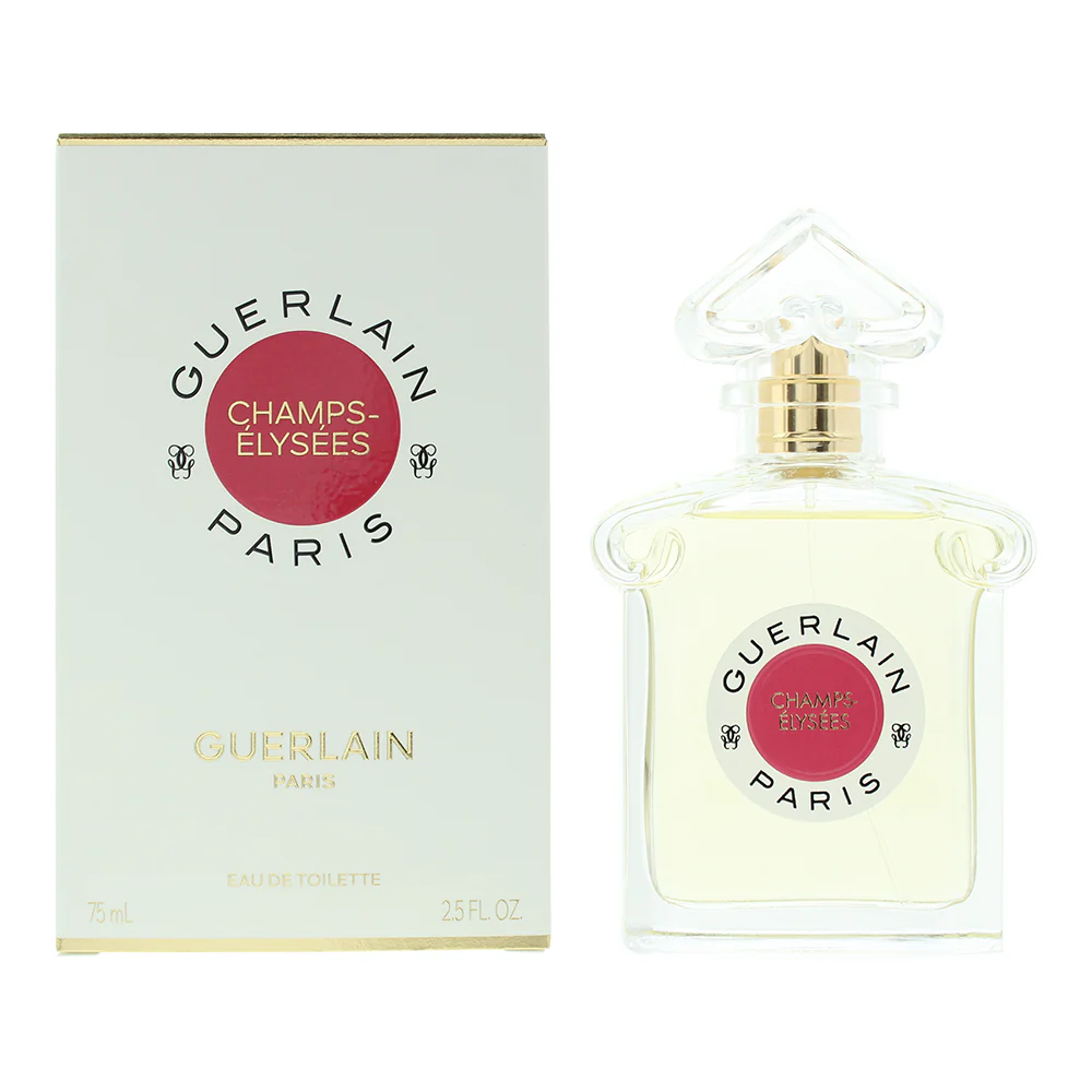 Guerlain Champs Elysees Eau de Toilette 75ml
