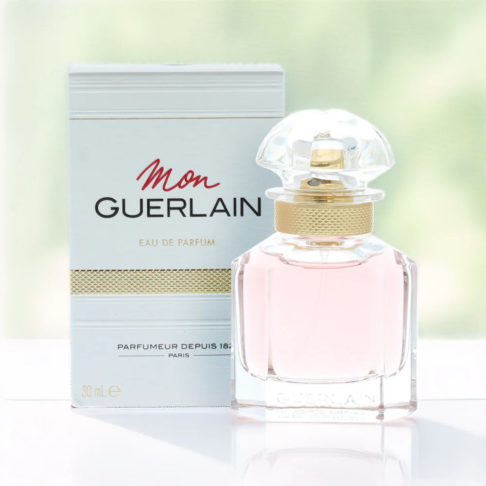 Guerlain Mon Guerlain Eau de Parfum 30ml - Image 3