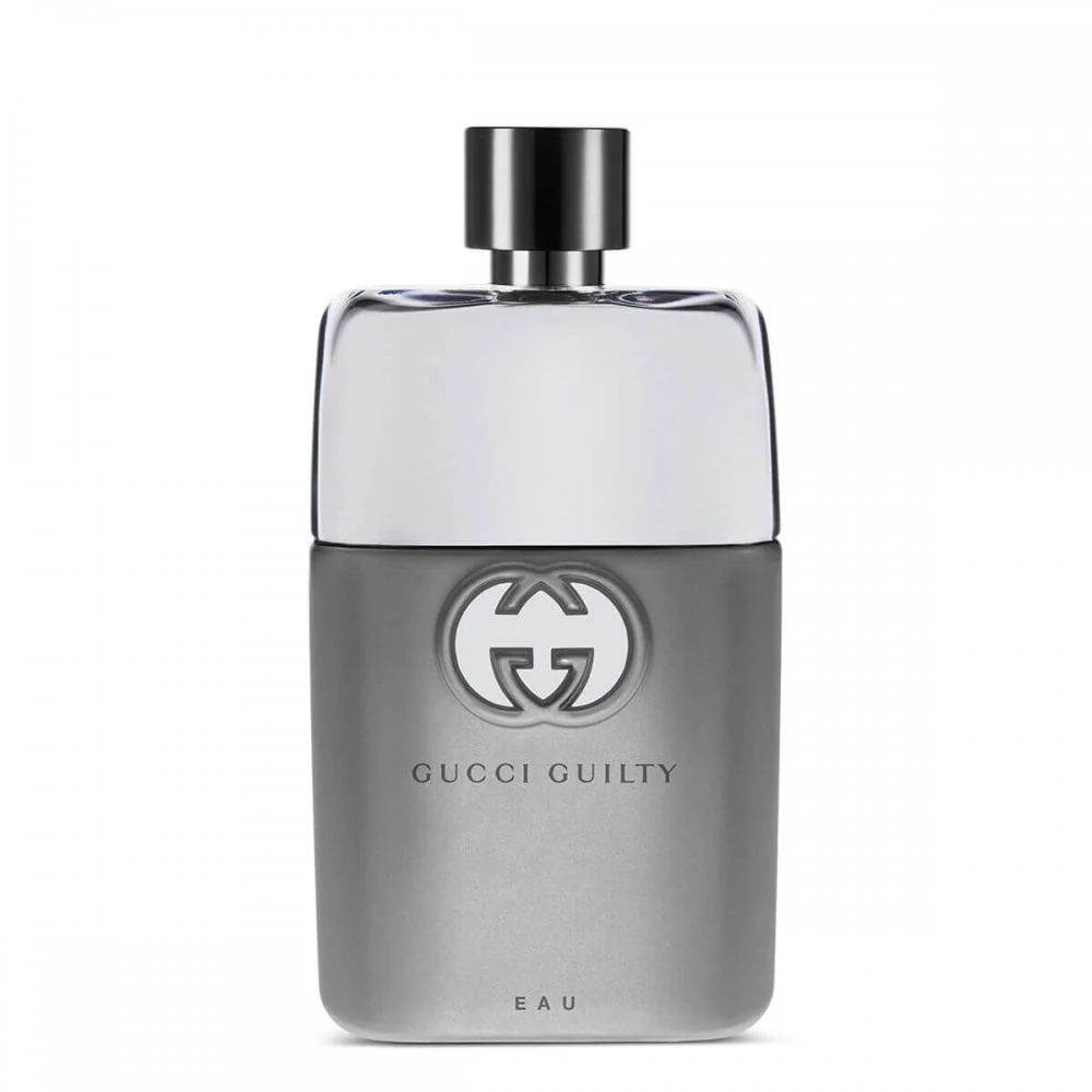 Guilty Eau De Toilette 50ml