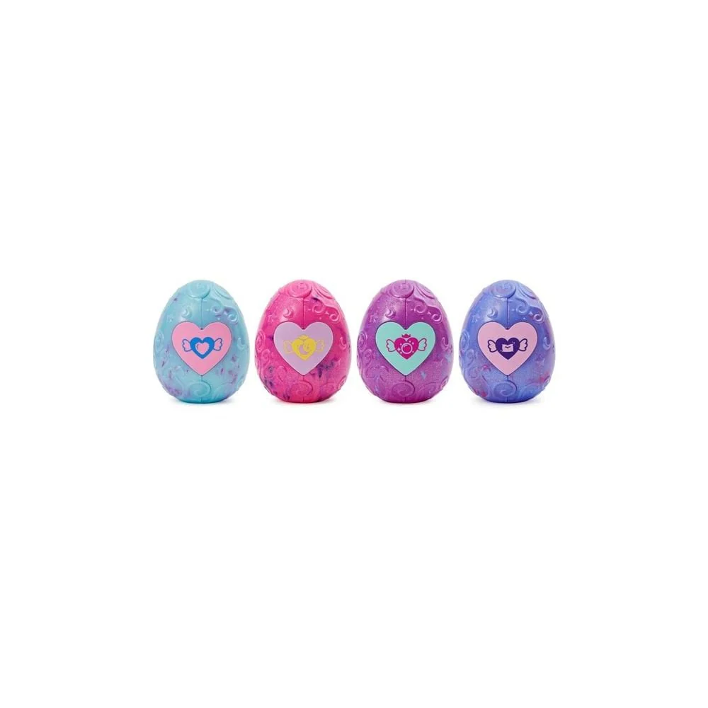 Hatchimals Pixie Cosmic Candy 3 Pack (Assorted Colours) - Image 2