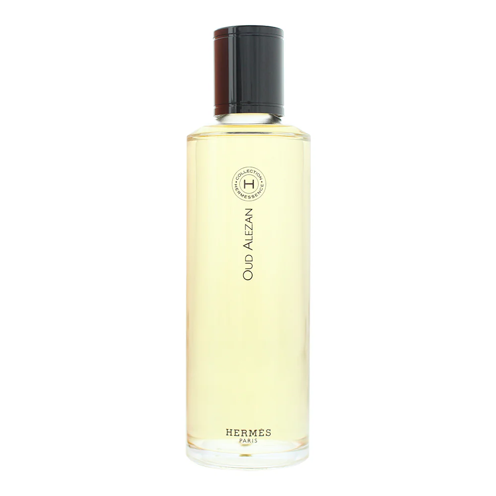 Hermes Paris Collection Hermessence Oud Alezan Refill Eau De Parfum 200ml - Image 2
