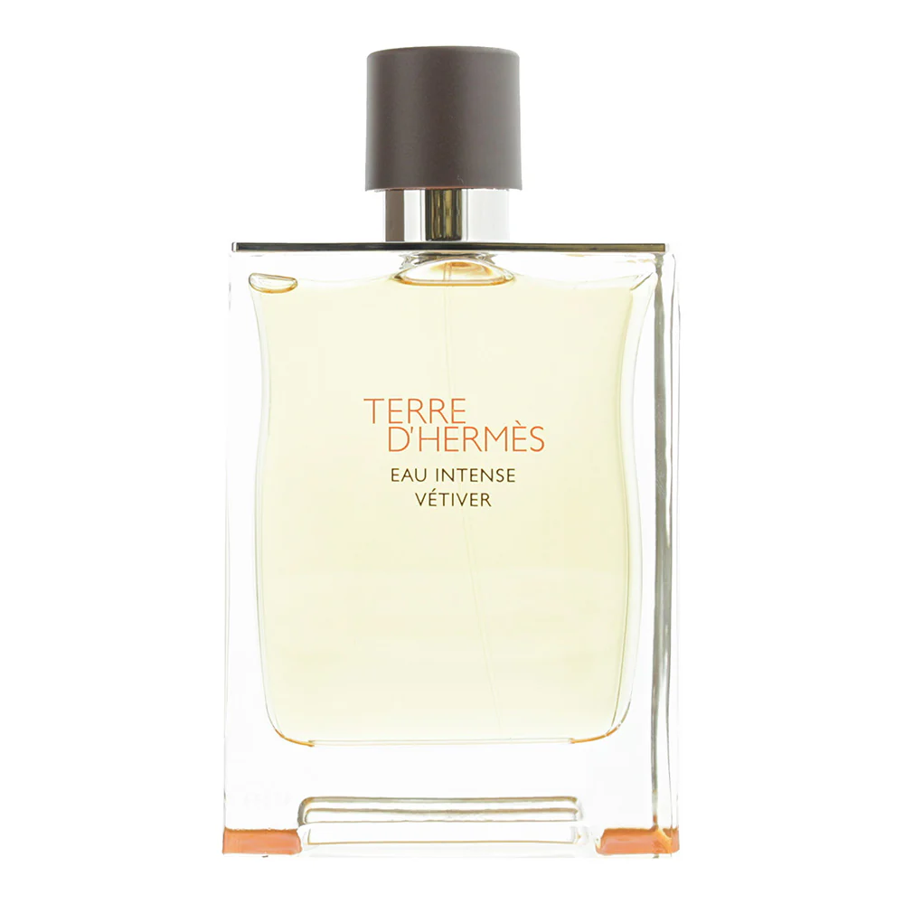 Hermes Terre D'hermÃ¨s Eau Intense Vetiver Eau De Parfum 200ml - Image 2