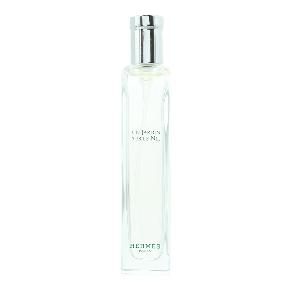 Hermes Un Jardin Sur Le Nil Eau De Toilette 15ml - Image 2