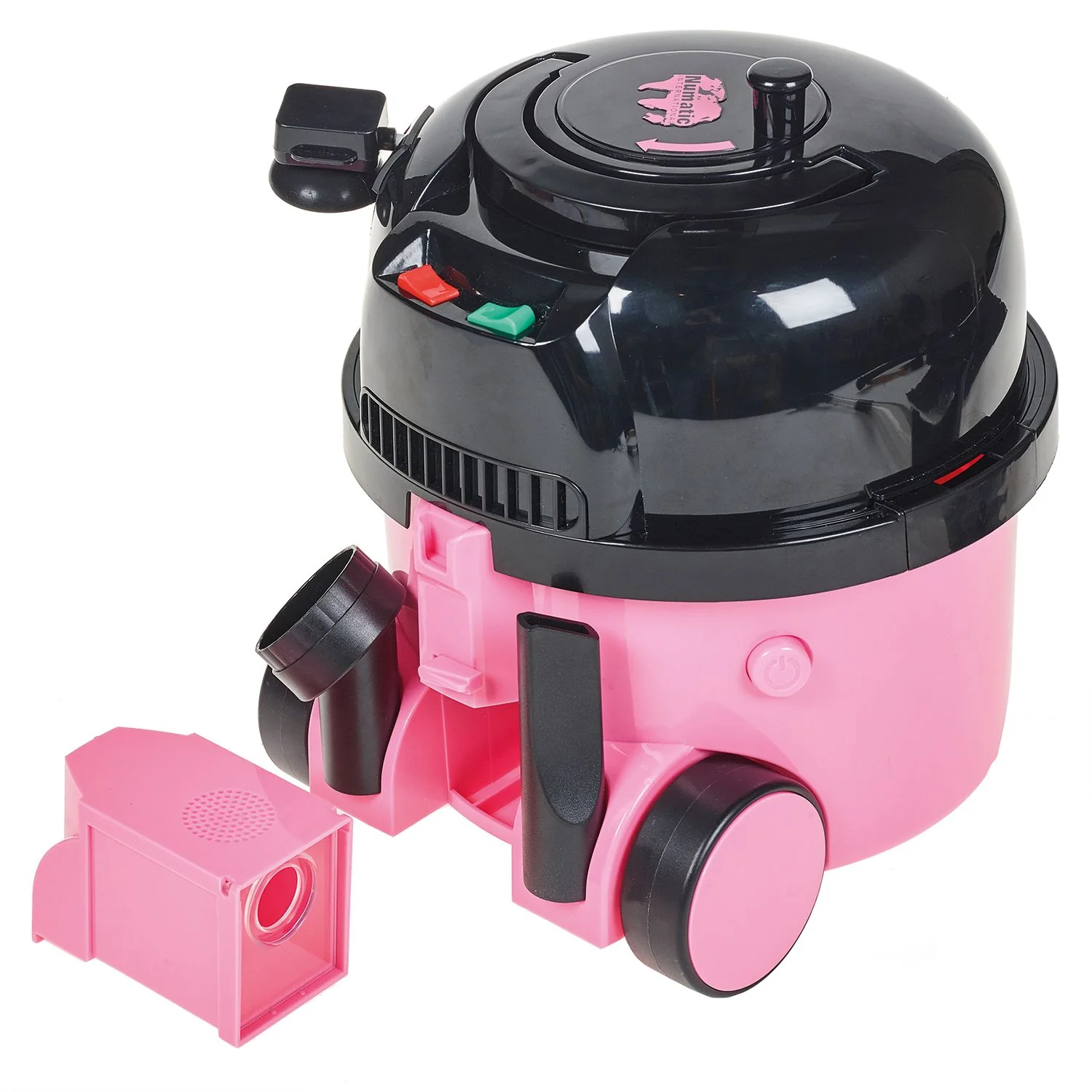 Casdon Hetty Vacuum Cleaner - Image 3