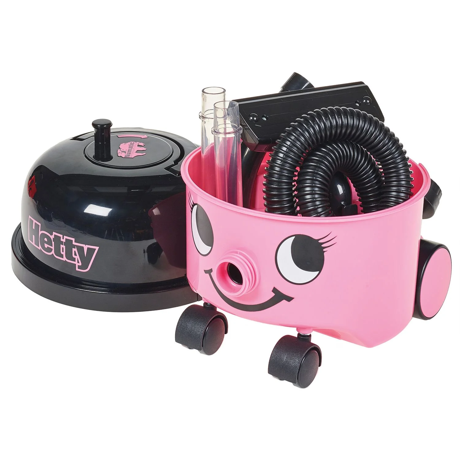 Casdon Hetty Vacuum Cleaner - Image 4