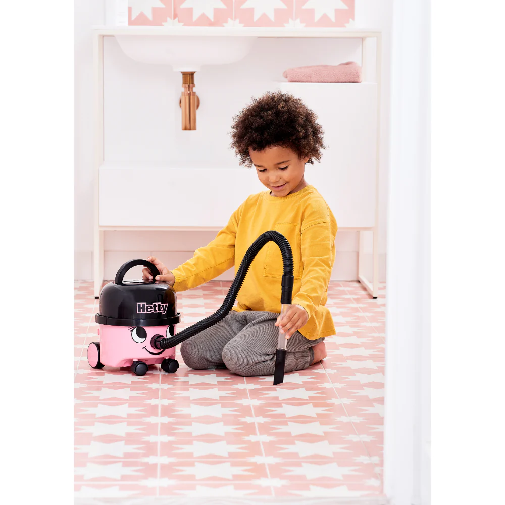 Casdon Hetty Vacuum Cleaner - Image 5