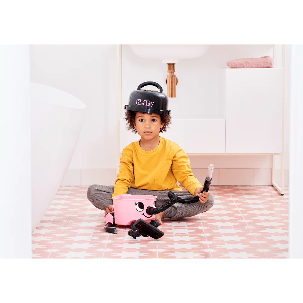 Casdon Hetty Vacuum Cleaner - Image 6