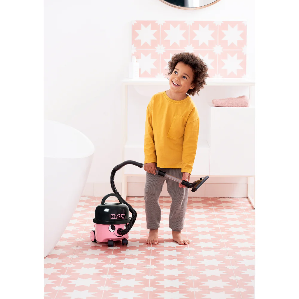 Casdon Hetty Vacuum Cleaner - Image 7
