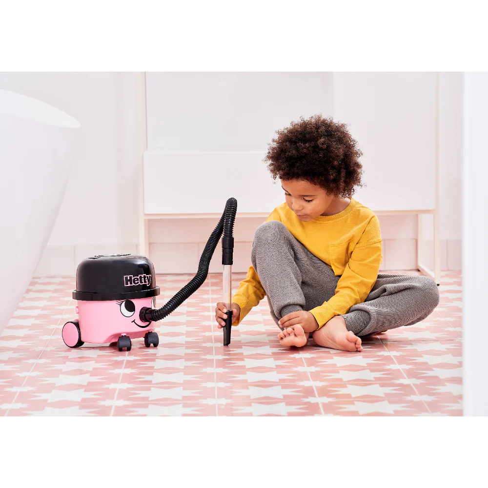 Casdon Hetty Vacuum Cleaner - Image 8