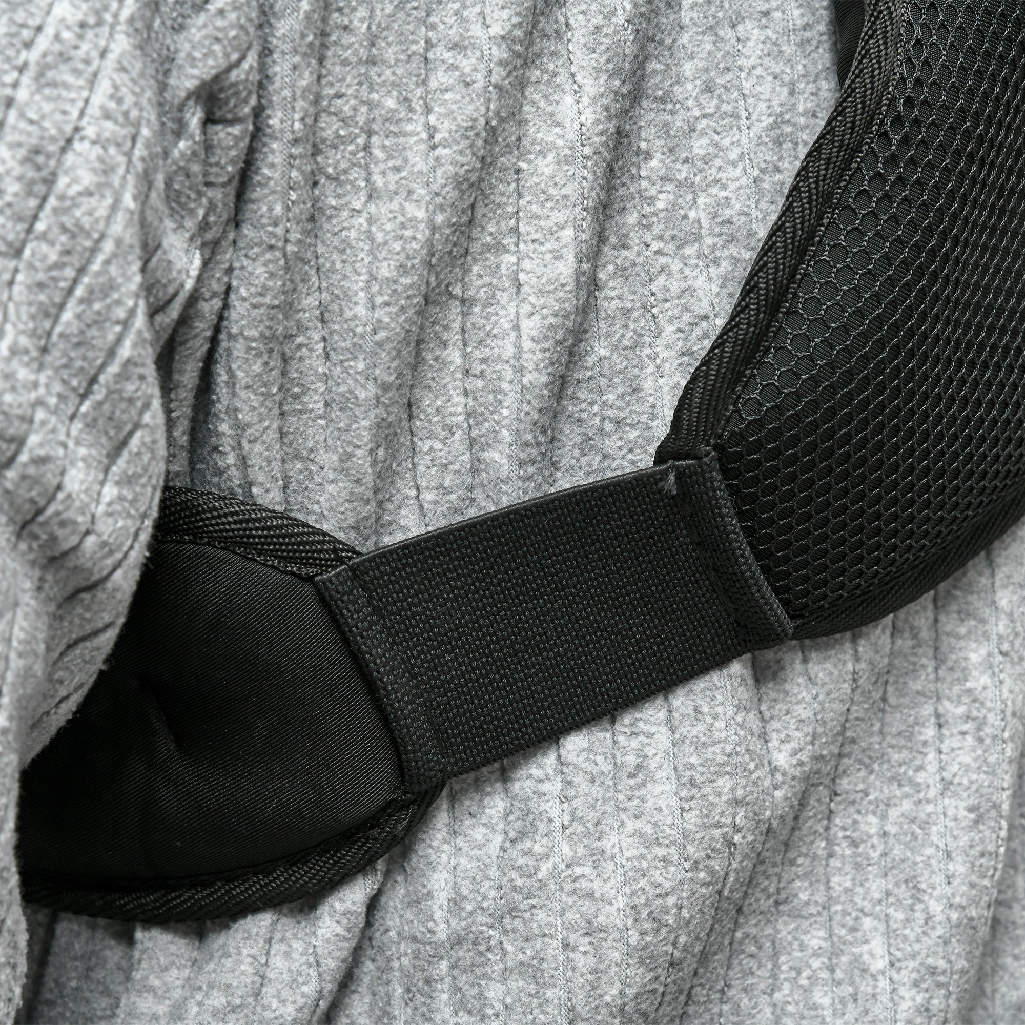 HOMCOM 8KG Weighted Vest with Adjustable Straps, Pocket, Reflective Strips - Image 9