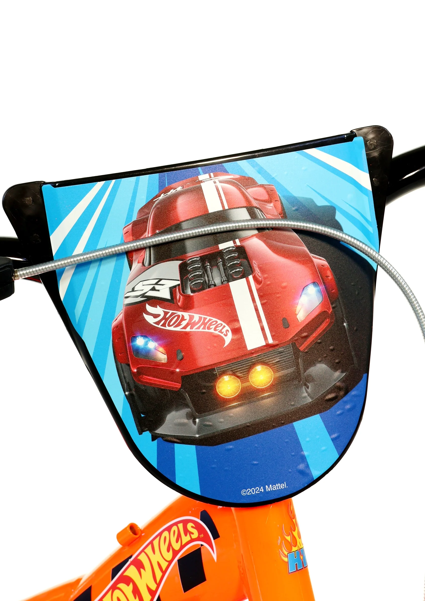 Hot Wheels Bike - Image 2