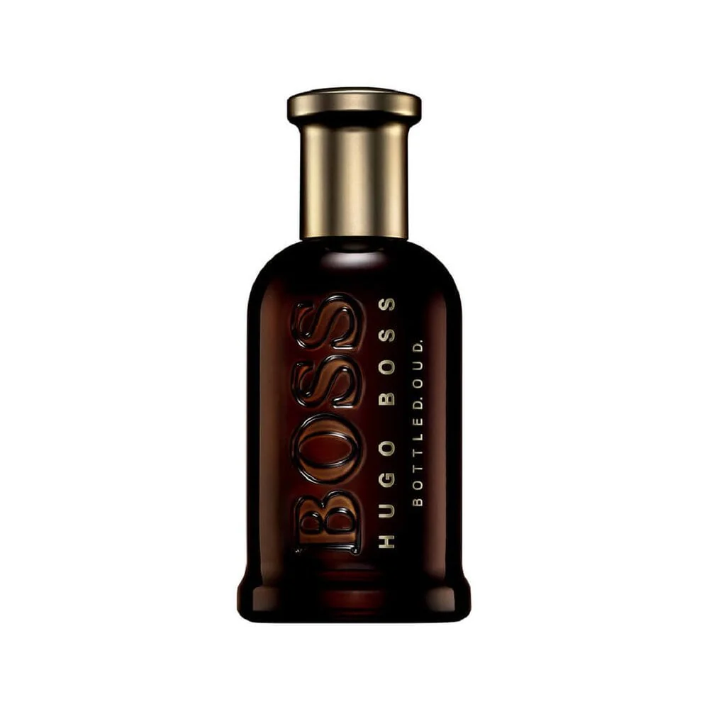 Hugo Boss Bottled Oud Eau de Parfum 100ml