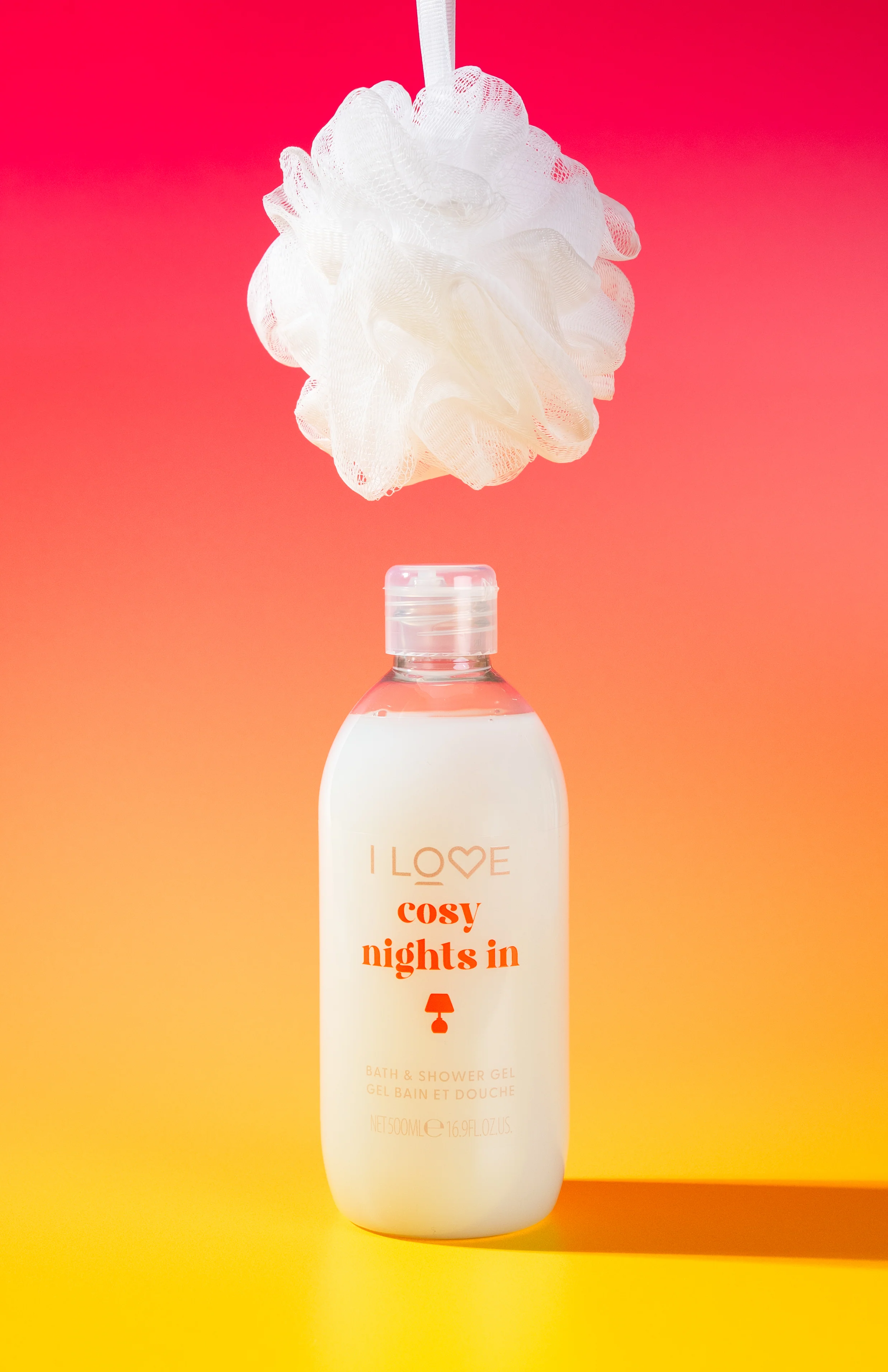 I Love Bath Time Treat - Cosy Nights In Scent - Image 5