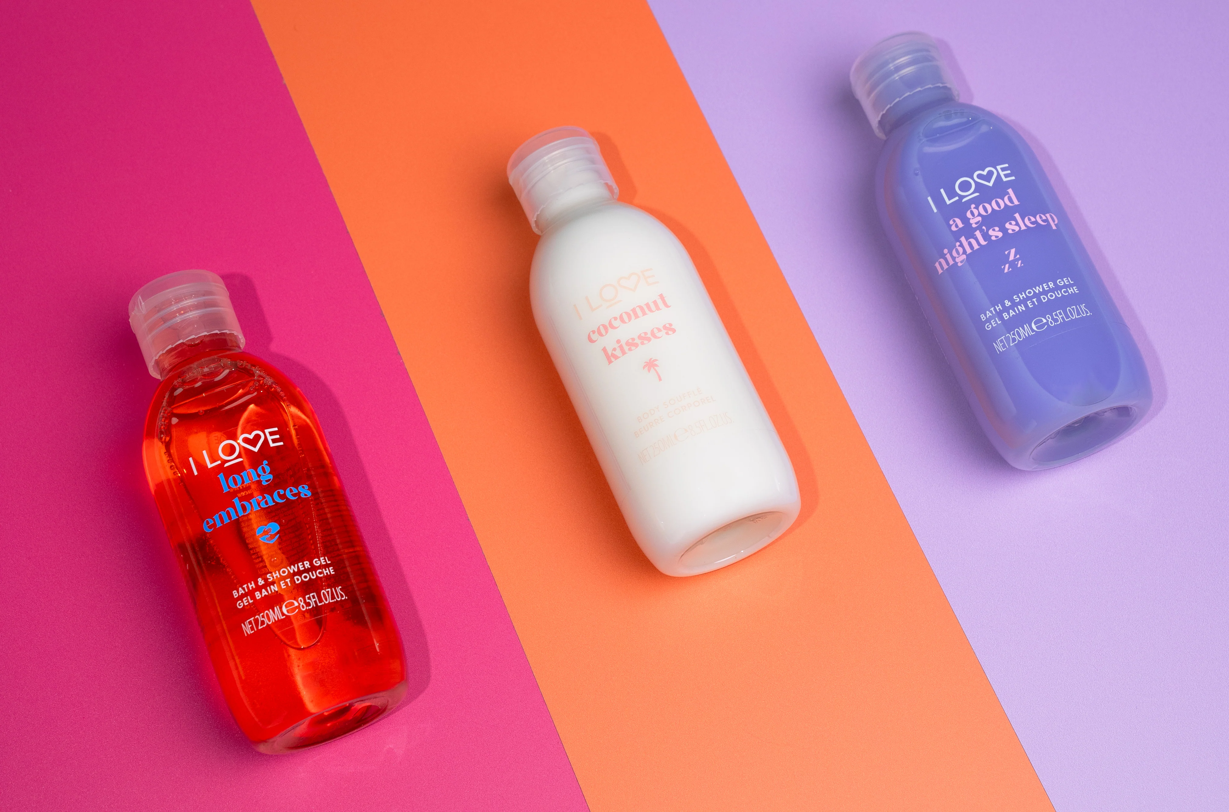 I Love Me Time Self-Care Kit - Image 4