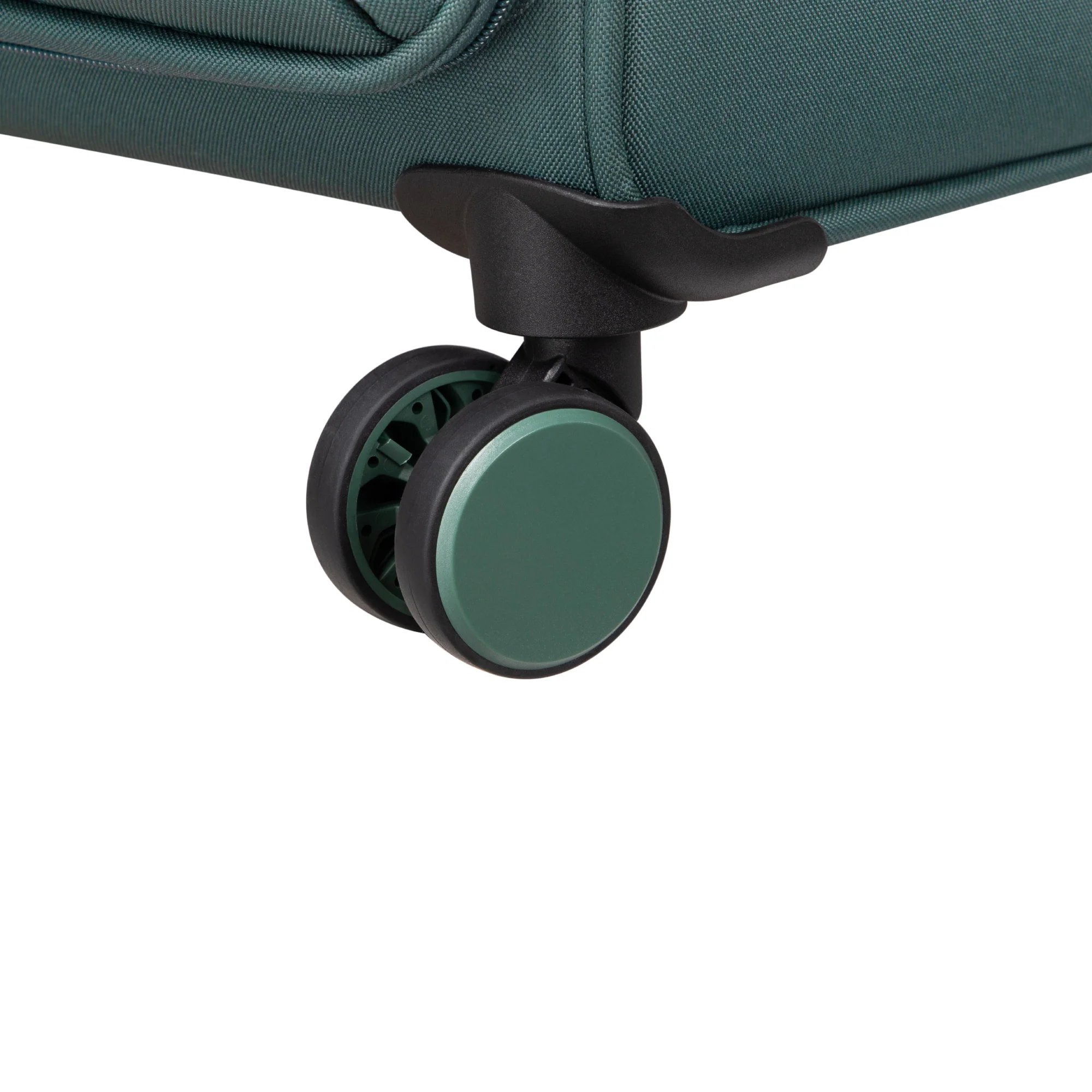 IT Luggage Megalite Eva - Duck Green - Image 7