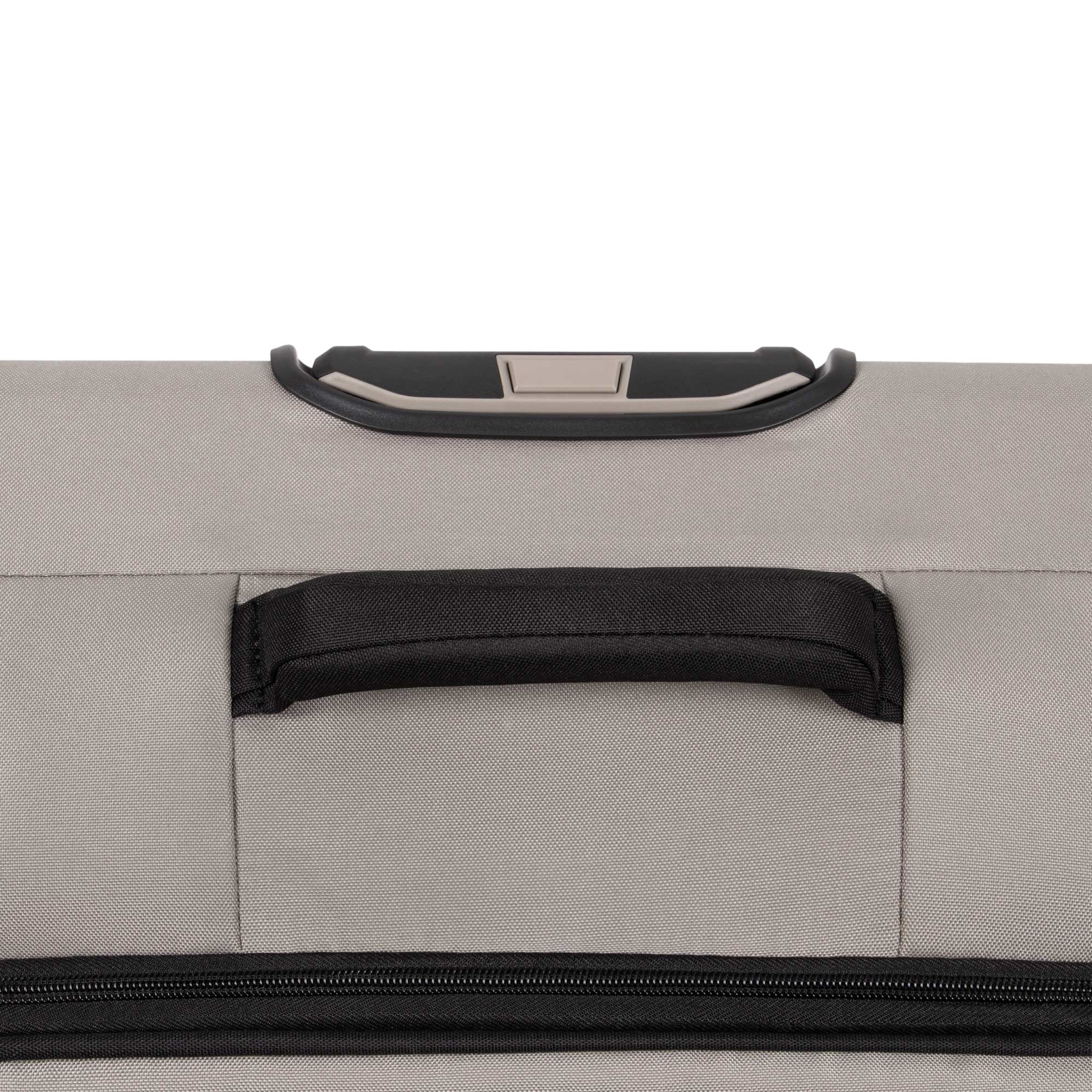 IT Luggage Megalite Eva - Warm Grey/Black - Image 7