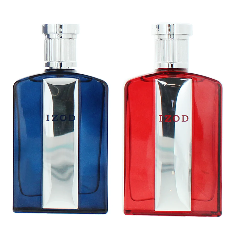 Izod Legacy Duo 2 Piece Gift Set: Eau De Toilette 2 X 100ml - Image 2