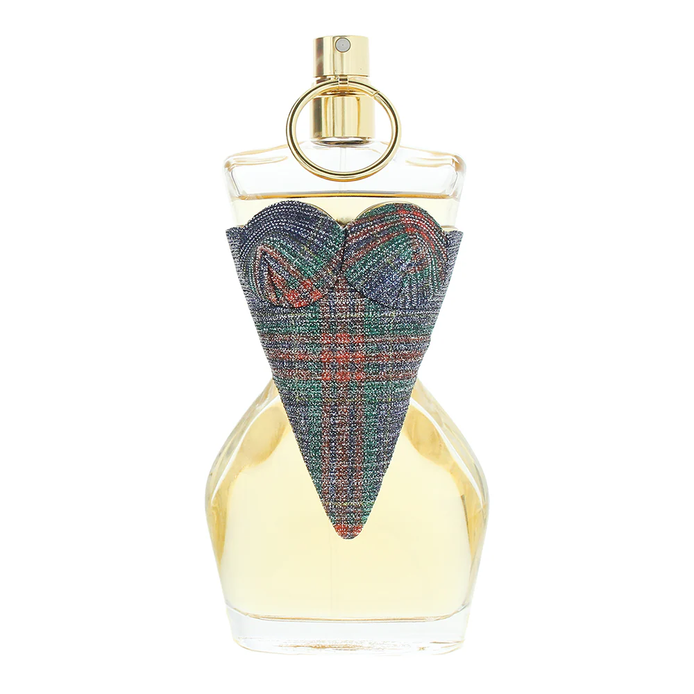 Jean Paul Gaultier Divine Collector Edition Eau De Parfum 100ml - Image 2