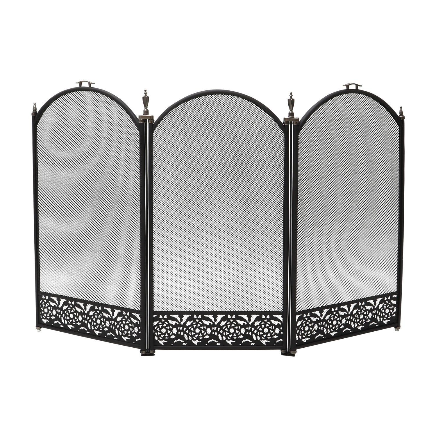 JVL Ashford Fireside Spark Guard