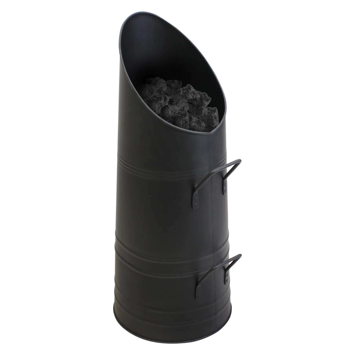 JVL Bowland Fireside Coal Hod - Image 5