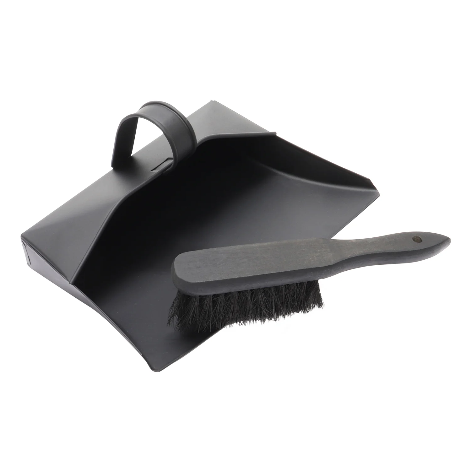 JVL Craven Fireside Ash Carrier Set