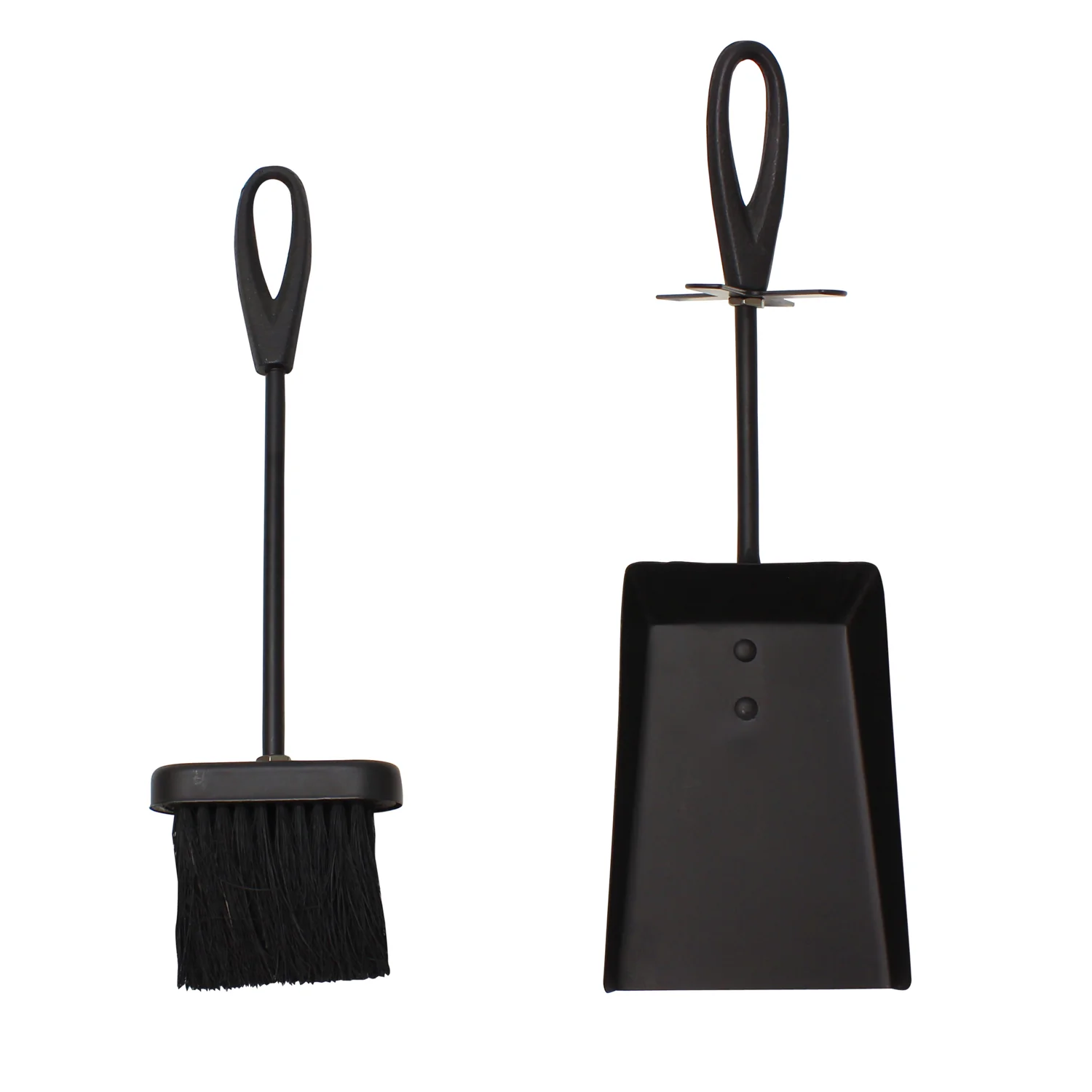 JVL Purbeck Fireside Hearth Set - Image 2