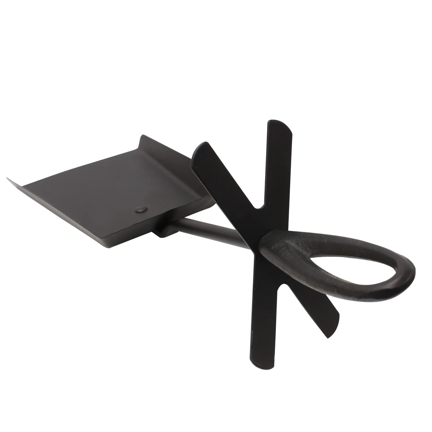 JVL Purbeck Fireside Hearth Set - Image 4
