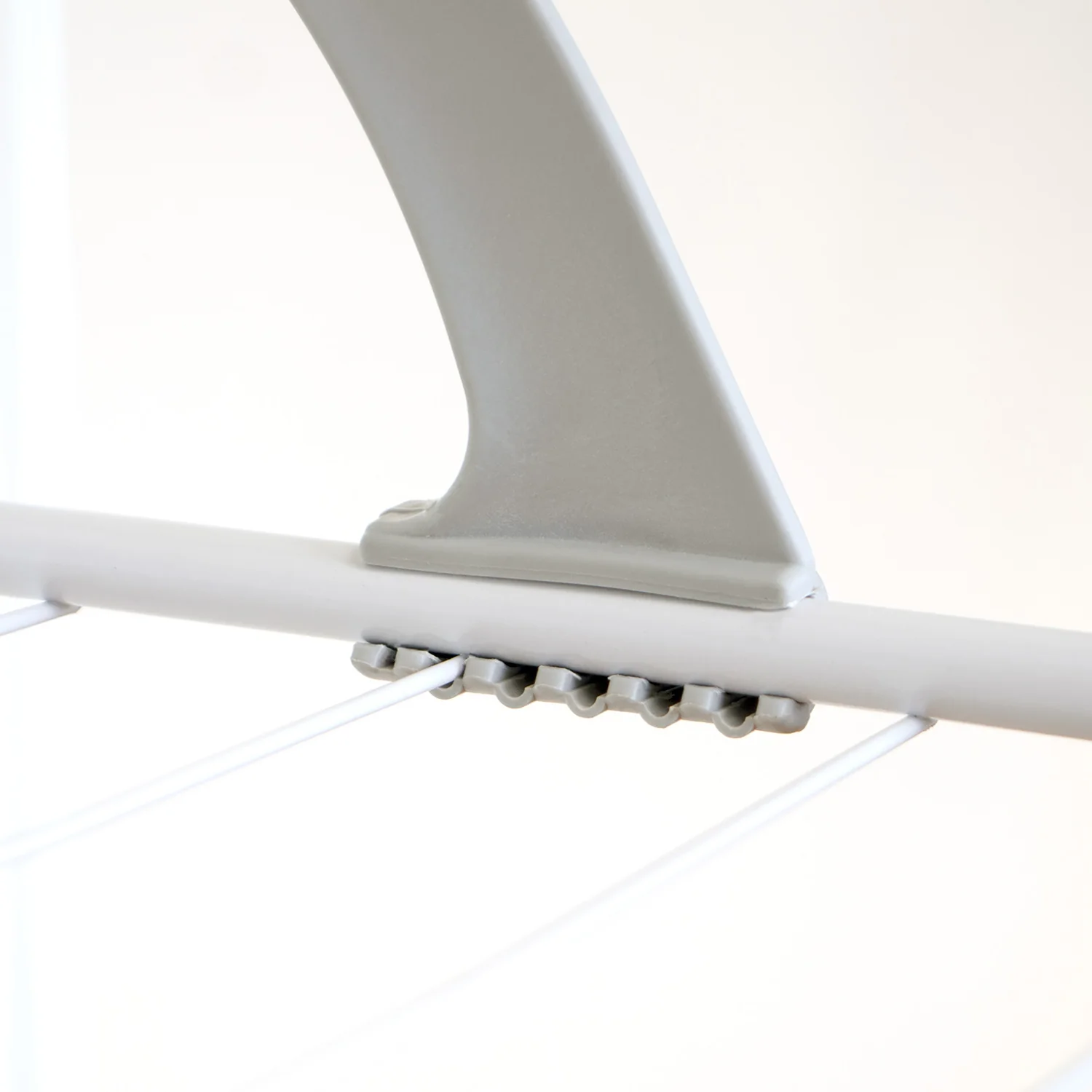 JVL Radiator, Over Door Laundry Washing Clothes Drying Airer, 3M - Image 8