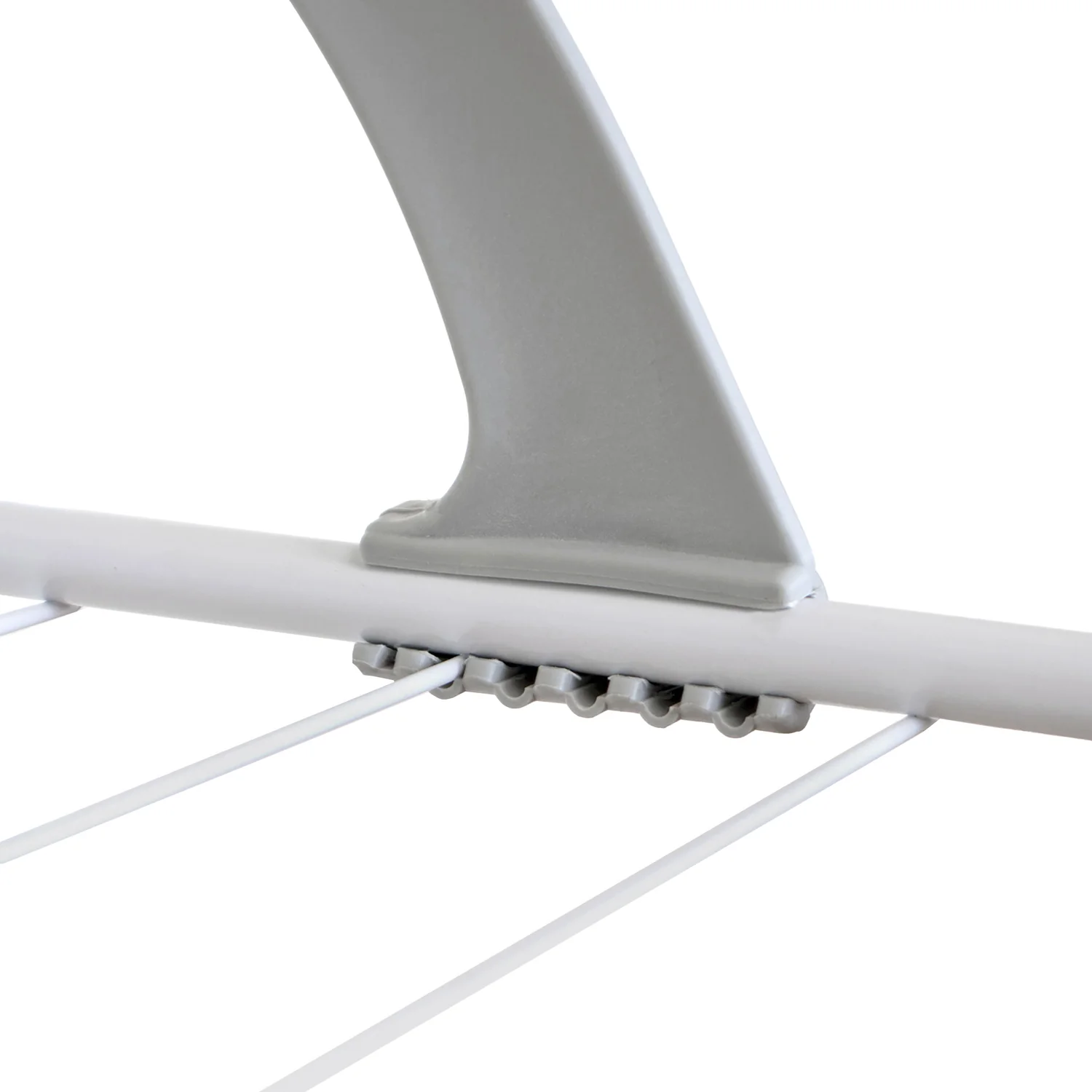 JVL Radiator, Over Door Laundry Washing Clothes Drying Airer, 5.5 M - Image 4