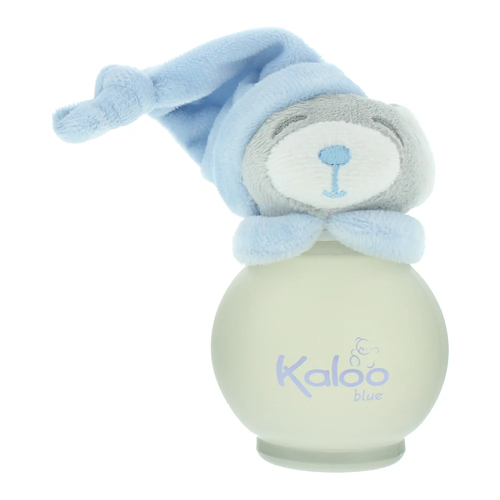 Kaloo Blue Scented Water 100ml - Image 2