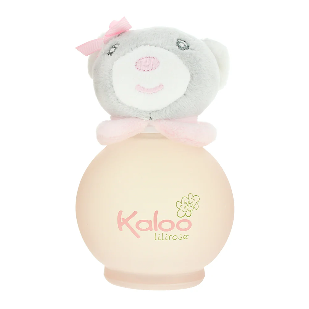 Kaloo Lilirose Scented Water 100ml - Image 2