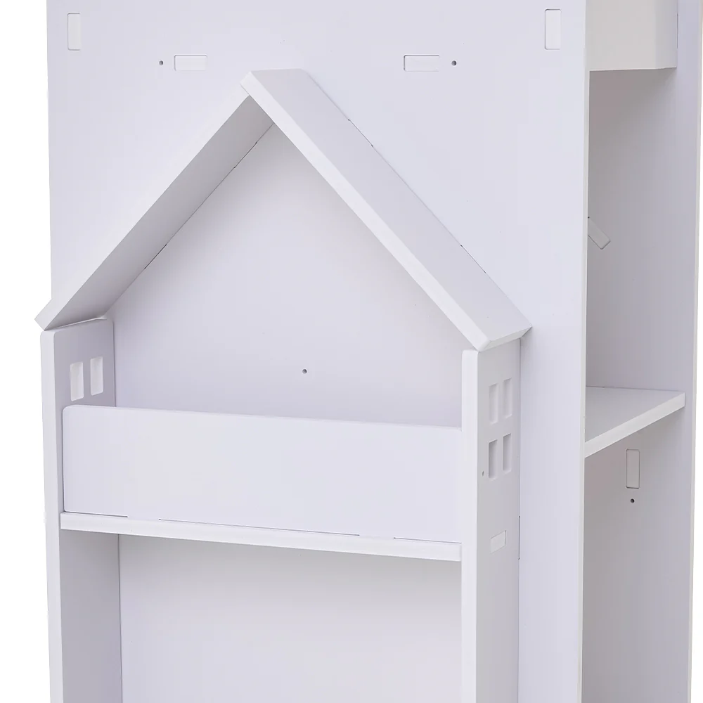 Kidkid Compact Castle Book Organiser - Image 4