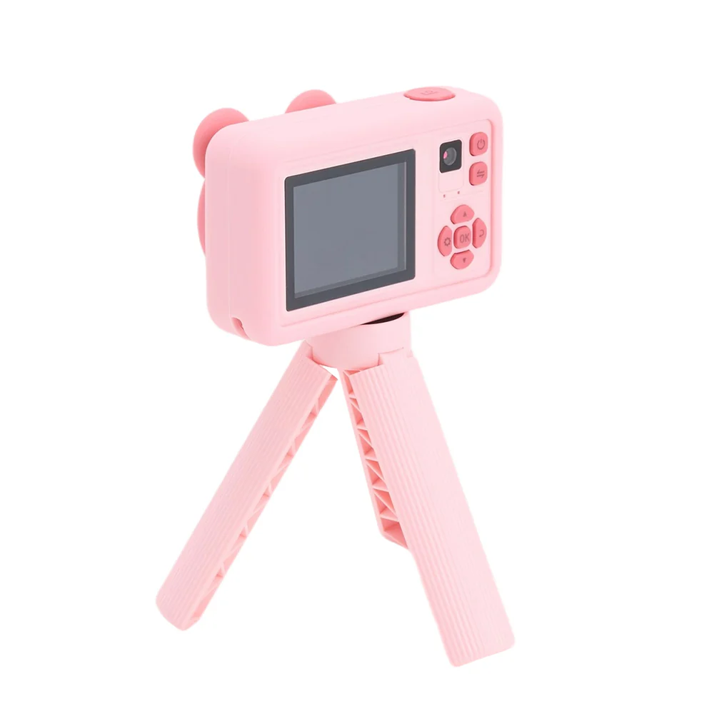 Kidkid Digital Camera with Tripod for Kids - Image 8