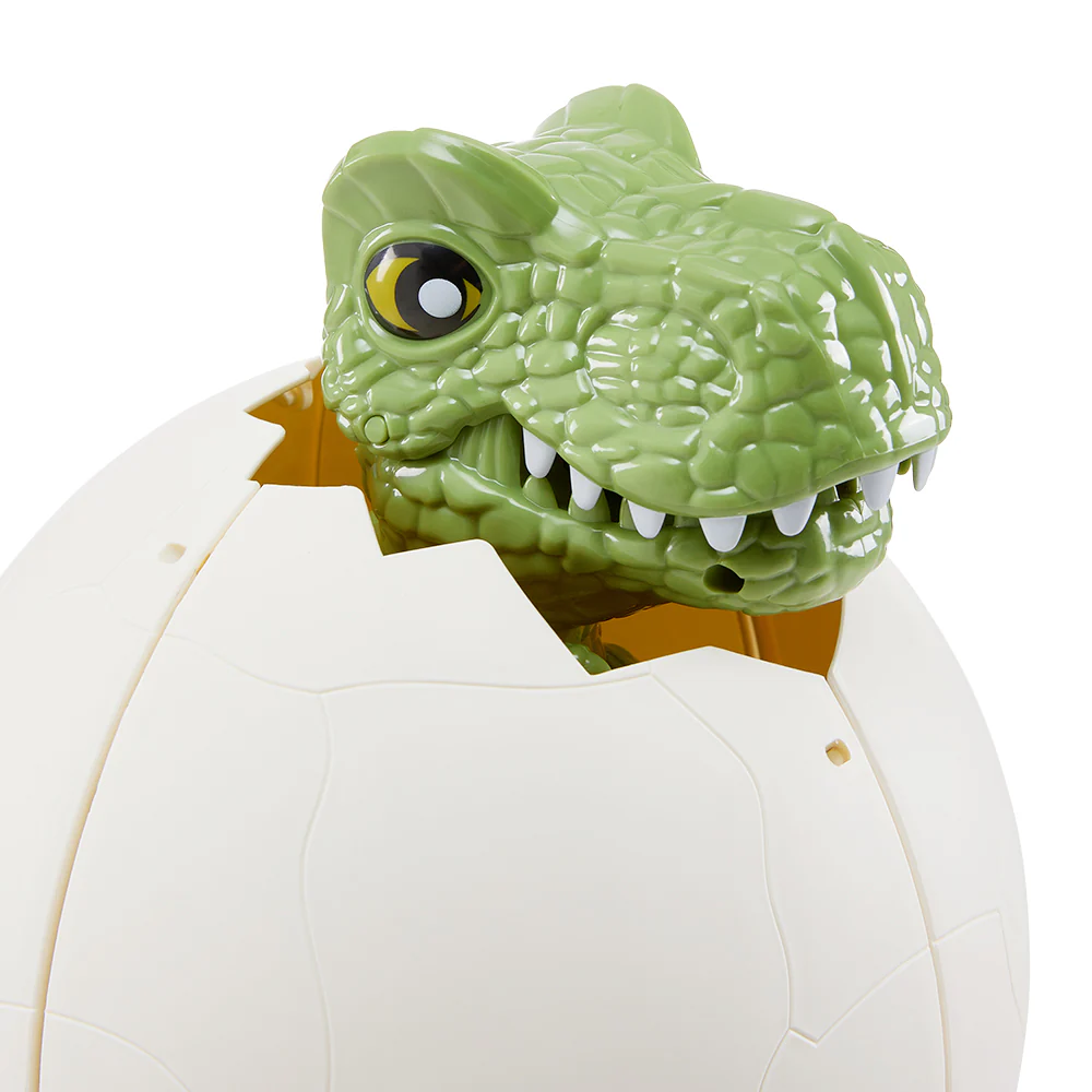 Kidkid Dinosaur Egg Deformation Toy Set for Kids - Image 4